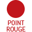 Point rouge|Point rouge