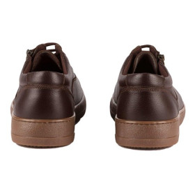 Sporting Zip Pieds Sensibles (4)
