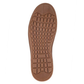 Sporting Zip Pieds Sensibles (5)