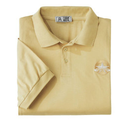 Polo Rangers Beige