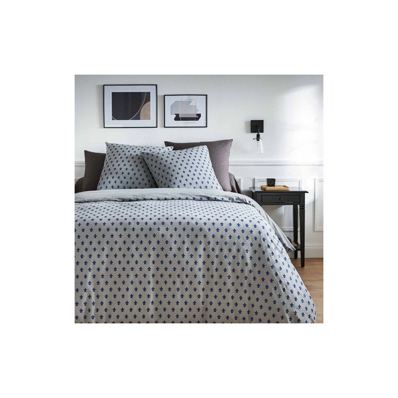 Parure de lit Chambord