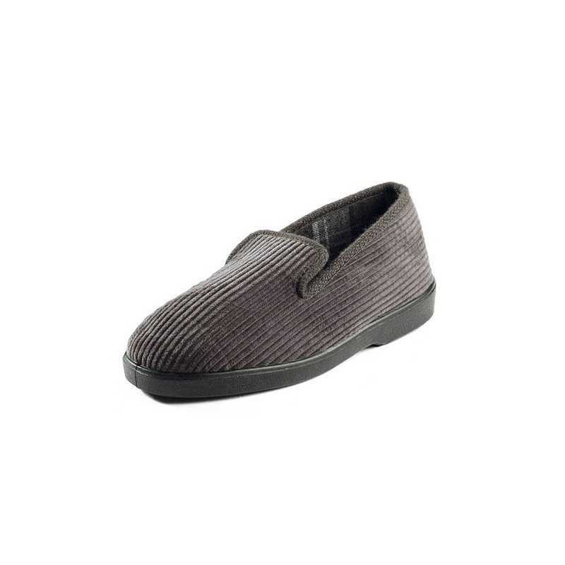 Charentaises velours