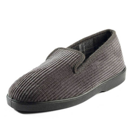 Charentaises velours