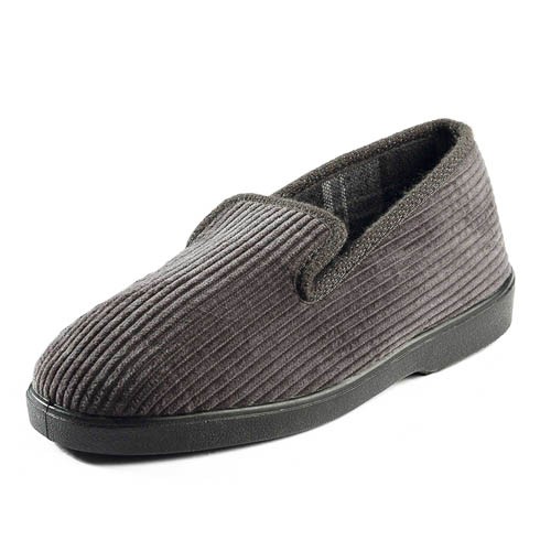 Charentaises velours