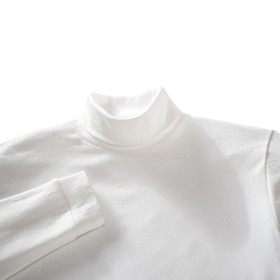 Sous-pull thermique, Tour de poitrine : XL (112/116), Couleur : Écru, par l’Homme Moderne.