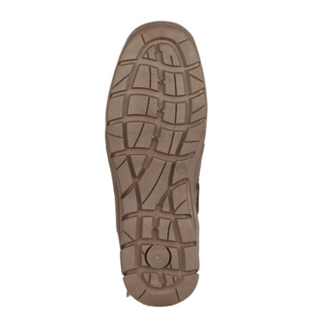 Chaussures montantes tout-terrain