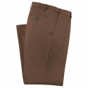 Pantalon whipcord confort