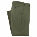 Pantalon whipcord confort