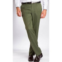 Pantalon whipcord confort