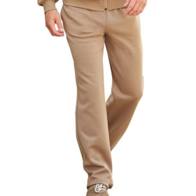 Pantalon Magic-Care®, Taille : XL (50/52), Couleur : Beige, par l’Homme Moderne.