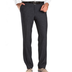 Pantalon «denim» ville