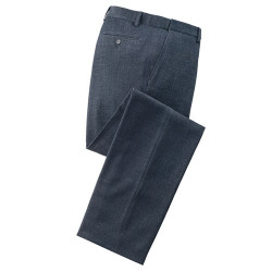 Pantalon «denim» ville