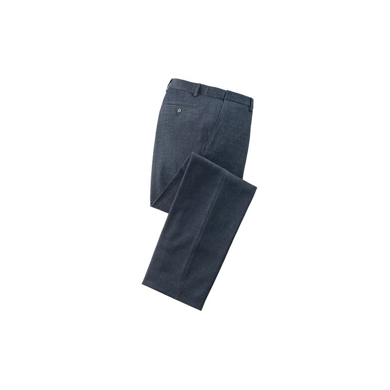 Pantalon «denim» ville