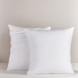 Sous taies pour oreiller à mémoire de forme - les 2