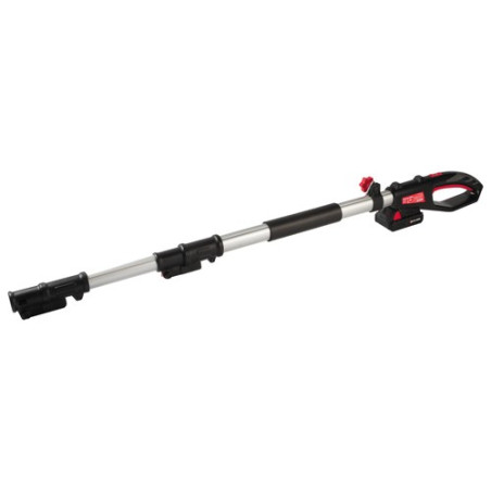 Outil de jardin « 4 en 1 » rechargeable