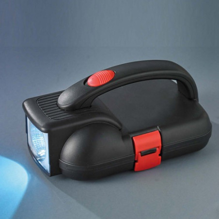 EN CADEAU : la torche boîte à outils