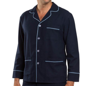 Pyjama flanelle