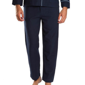 Pyjama flanelle