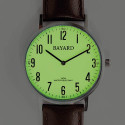 Montre Bayard Héritage