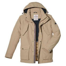 Parka thermique Bermudes®