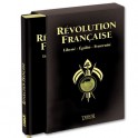 Le Coffret Révolution française