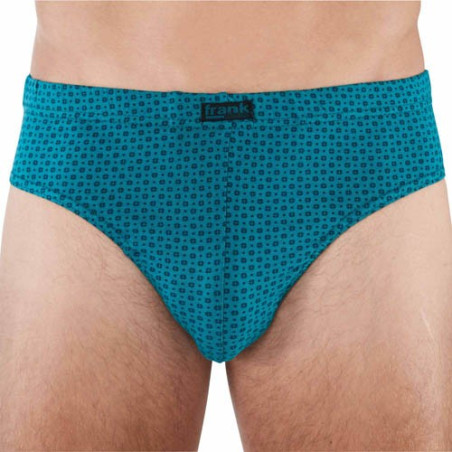 Slips à pois - les 4