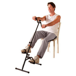 Double pédalier «jambes &...