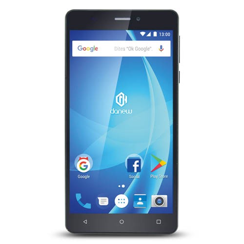 Smartphone Danew