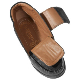 Chaussures montantes coussin d’air (2)