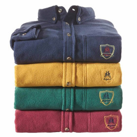 Chemise micropolaire (2)