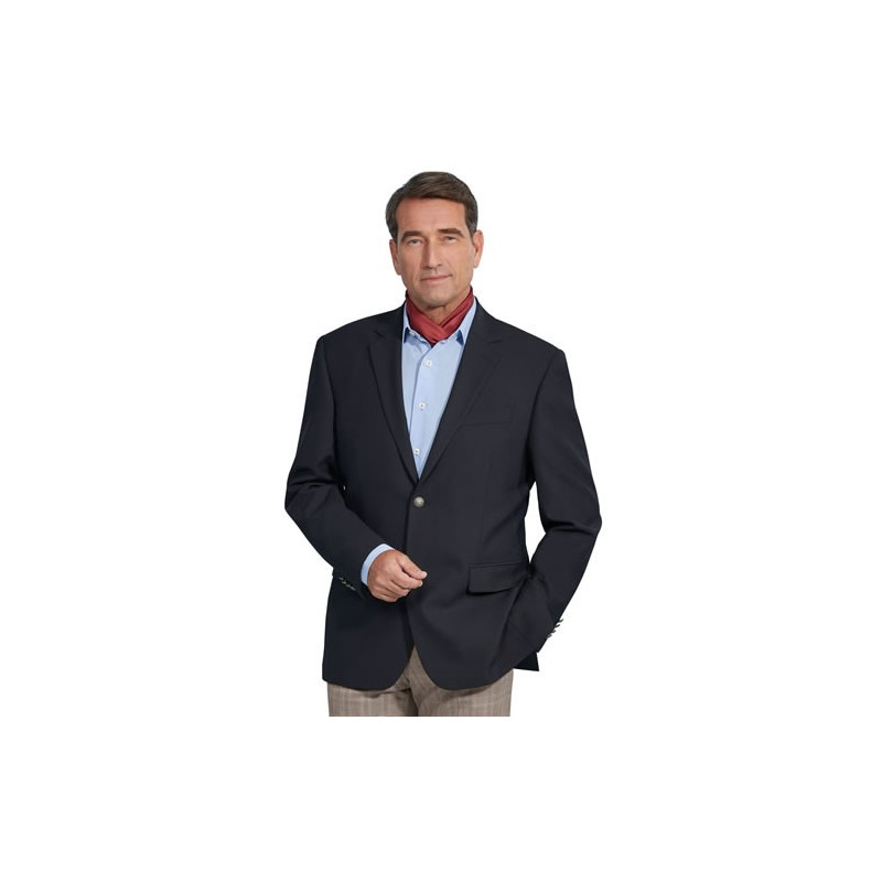 Blazer laine prestige