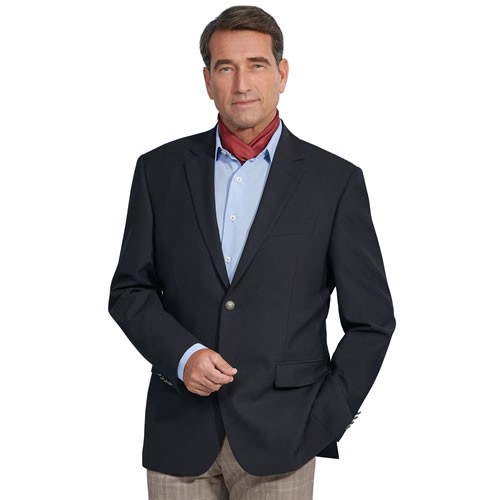 Blazer laine prestige