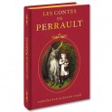 Livre Les Contes de Perrault