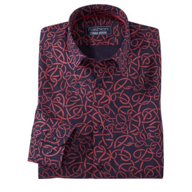 Chemise Arabesque (2)