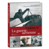 Verdun - La guerre aérienne