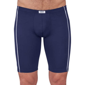 Boxers longs Microfibre - les 3