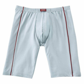 Boxers longs Microfibre - les 3