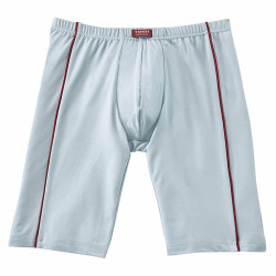 Boxers longs Microfibre - les 3