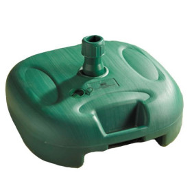 Socle de parasol, par l’Homme Moderne.