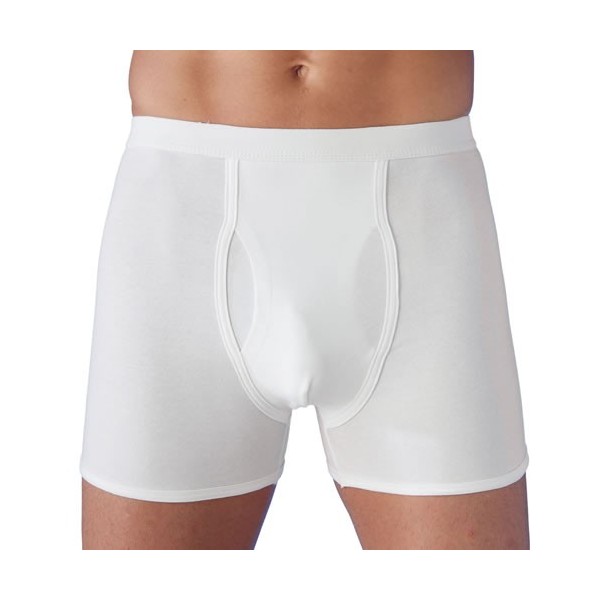 boxer homme taille l