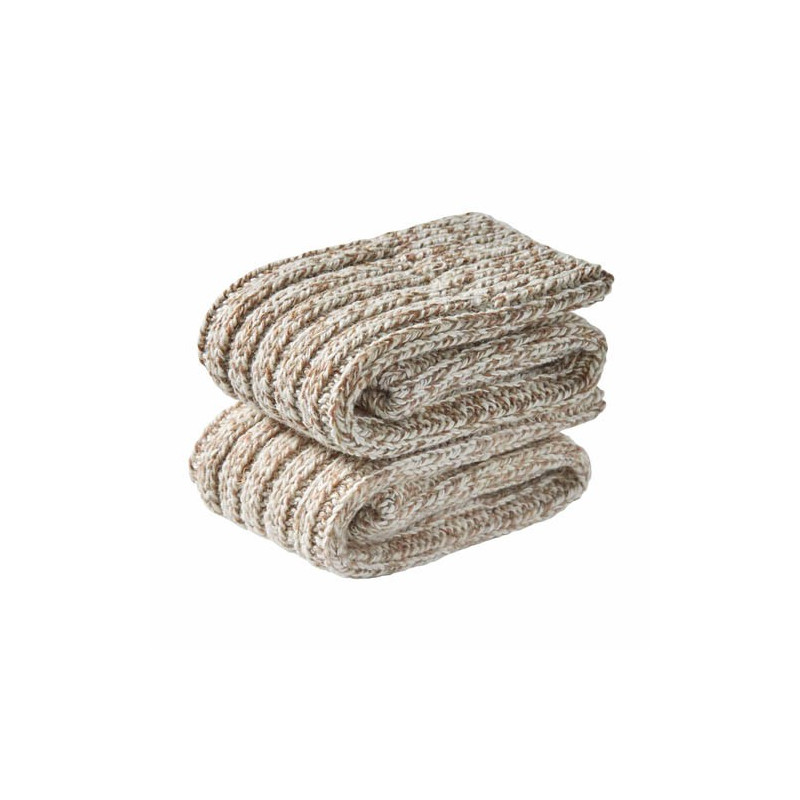 Chaussettes laine Calgary