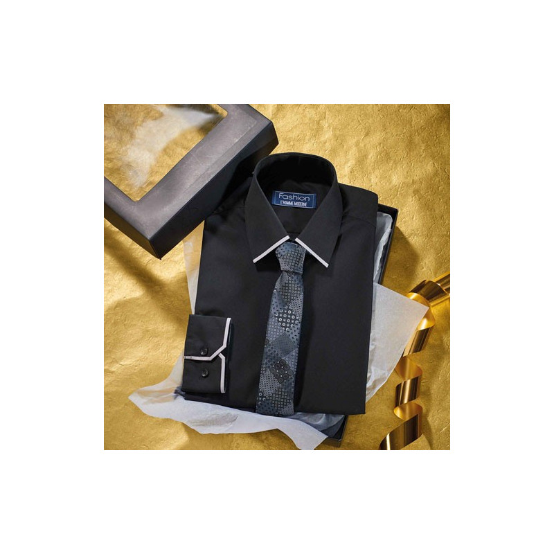 Coffret «gentleman»