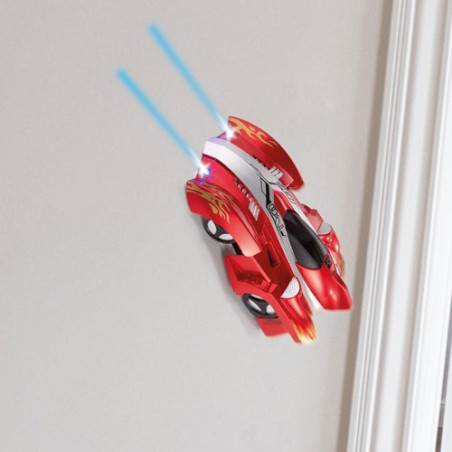 Voiture télécommandée « Flash car »