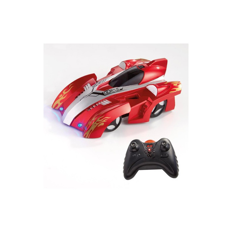 Voiture télécommandée « Flash car »