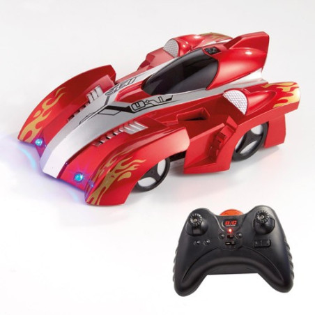 Voiture télécommandée « Flash car »