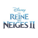 Réveil digital Reine des Neiges®