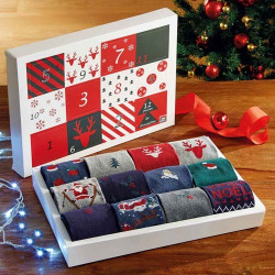 Calendrier de l’Avent...