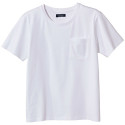 Semainier de tee-shirts coton