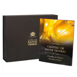 Coffret Découverte Rayne Vigneau
