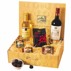 Colis Gourmand